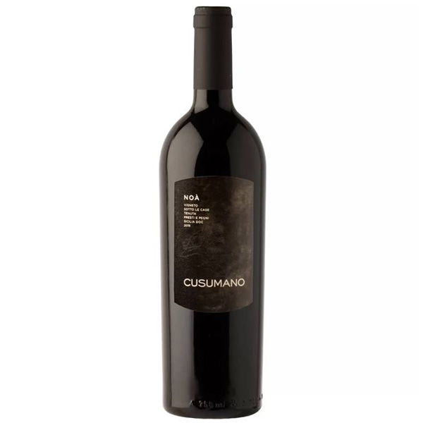 クズマーノ ノア  750ml[常温/冷蔵]【3～4営業日以内に出荷】[W] イタリア 赤ワイン